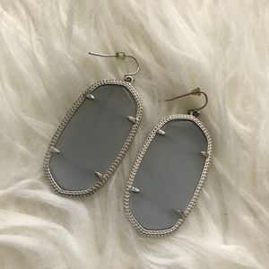 Kendra Scott Danielle Earrings